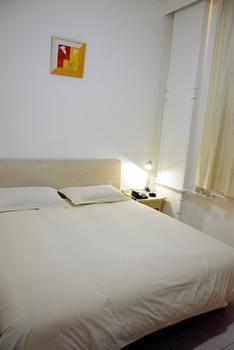 Yin Xing Hotel Peking Exterior foto